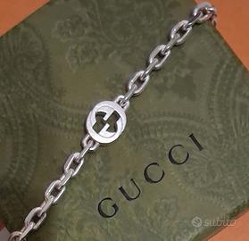 bracciale gucci 