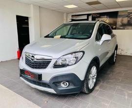OPEL Mokka 1.4 Turbo GPL Tech 140CV 4x2 Cosmo