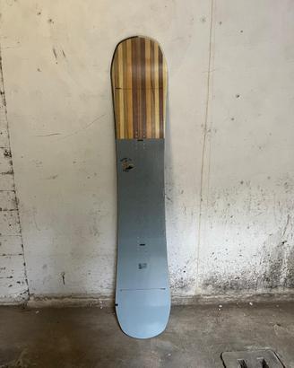 Snowboard all mountain & freestyle SNB100