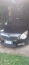 Opel agila