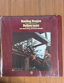 Vinile Dueling Banjos