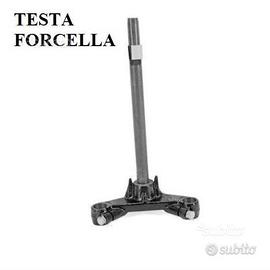 Testa forcella mbk booster spirit 1999 - 2003