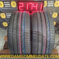 2 GOMME ESTIVE 265 45 20 PIRELLI 75% DOT21