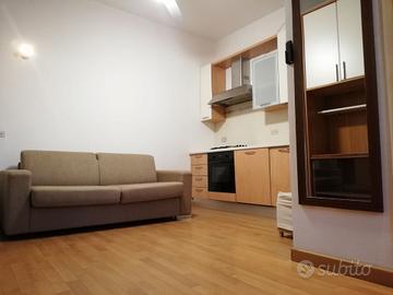 Grazioso monolocale in Vecchia Milano