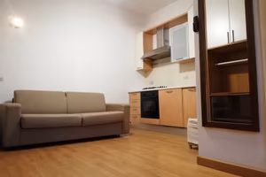 Grazioso monolocale in Vecchia Milano