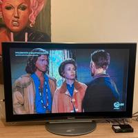 Tv Panasonic Plasma 50 pollici TX-P50V10E