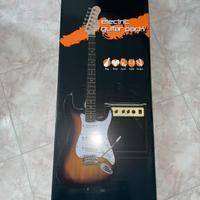 chitarra elettrica 