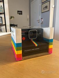 Polaroid Supercolor 1000 Deluxe NOS