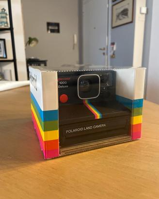 Polaroid Supercolor 1000 Deluxe NOS