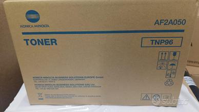 nr. 3 Toner konica TNP96-AF2A050