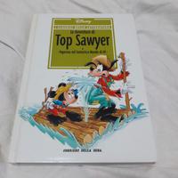 I classici della letteratura Disney Top Sawyer