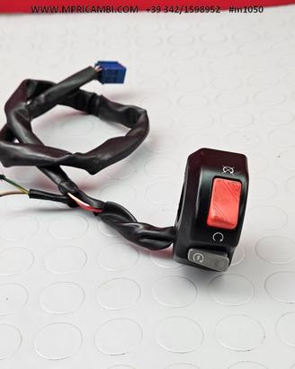 BLOCCHETTO DESTRO YAMAHA R1 2004 2005 YZF 2006