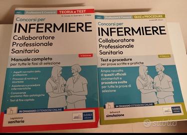 concorsi per infermiere