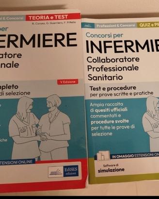 concorsi per infermiere