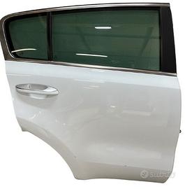 1 PORTE -usate - kia sportage 2016-2021 poi sx