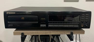 Lettore CD HI-FI Pioneer PD-103 Compact disc audio