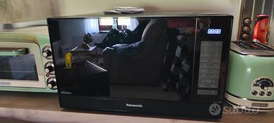 forno microonde Panasonic 
