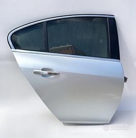 Portiere opel insignia berlina