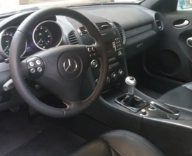 Mercedes SLK r 171