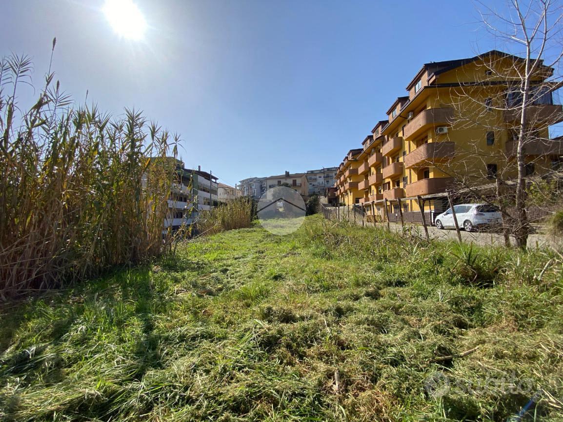 TER. RESIDENZIALE A MONTALTO UFFUGO - Vista 4