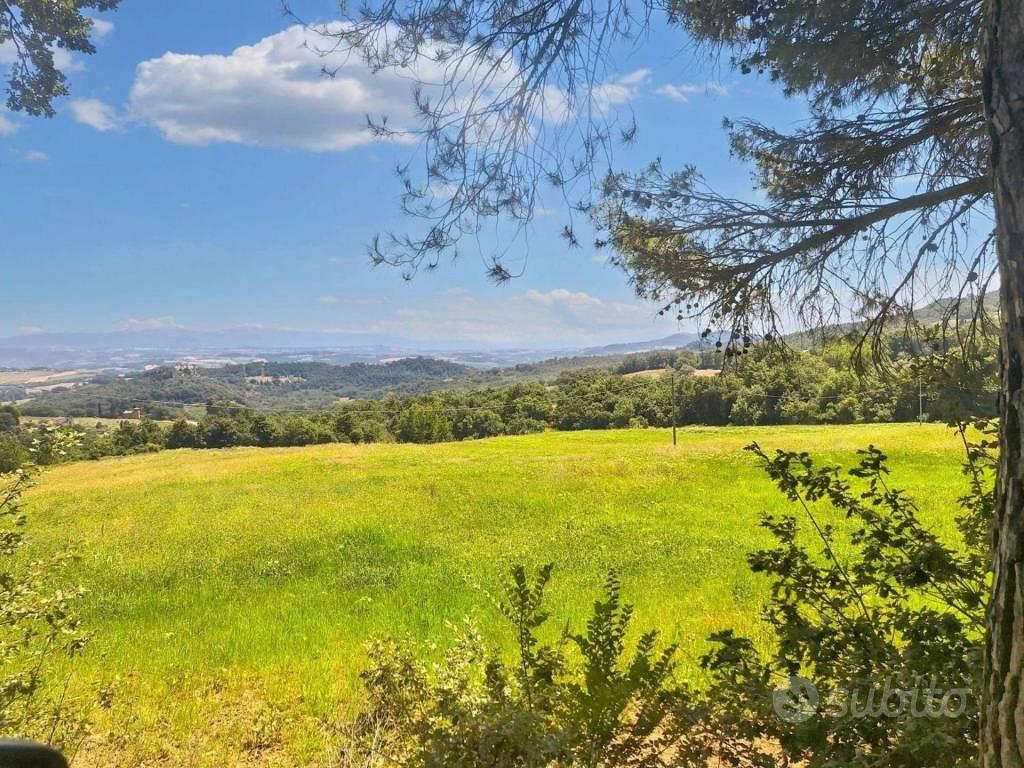 Immobile in asta di 75660 m² a Monte Castello di V - Vista 4