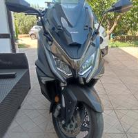 AK 550