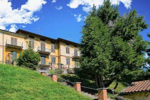 Appartamento di 131 m² con 3 locali e box auto a T