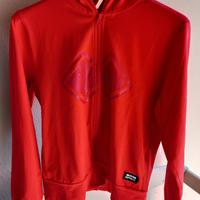 felpa Errea donna o ragazzo 