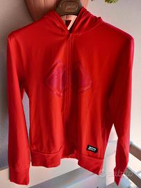 felpa Errea donna o ragazzo 