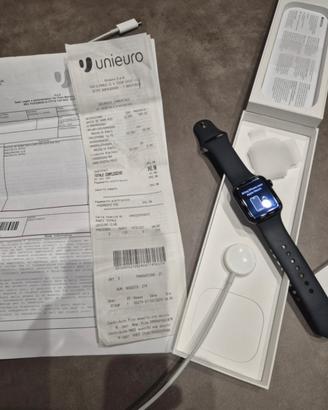 Apple watch SE (Gen 2) 40mm