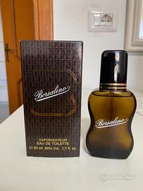 BORSALINO EAU de TOILETTE
