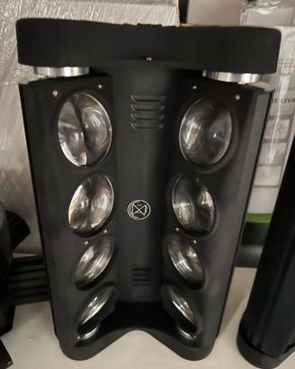 Luci led afx  coppia