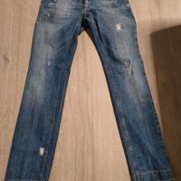 JEANS DOLCE&GABBANA ORIGINALI