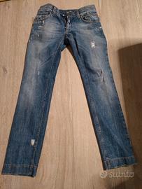 JEANS DOLCE&GABBANA ORIGINALI