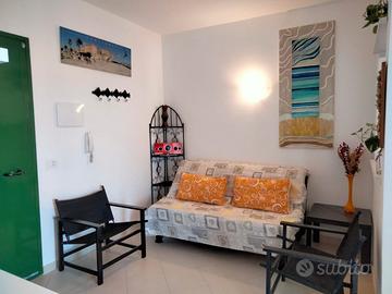 Bilocale Olbia arredato fino al 20 maggio 2026