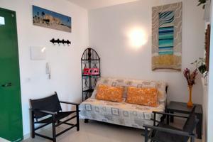 Bilocale Olbia arredato fino al 20 maggio 2026