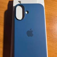 Cover iphone 16 originale