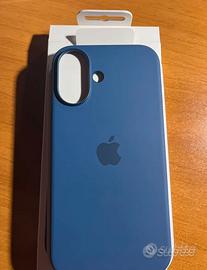 Cover iphone 16 originale