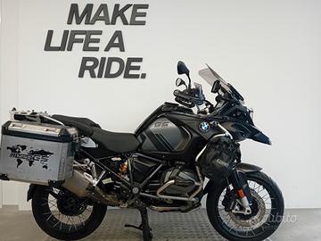 BMW R 1250 GS ADVENTURE - 2022