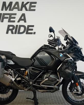 BMW R 1250 GS ADVENTURE - 2022