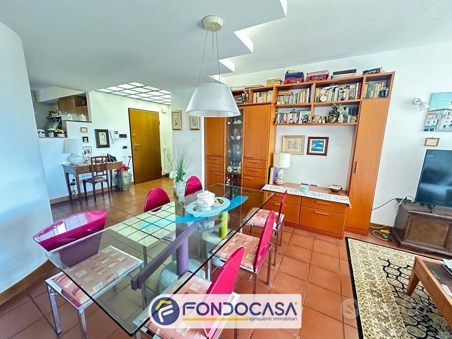 Appartamento – Ascoli Piceno, Castagneti, Monticelli - Vista 5
