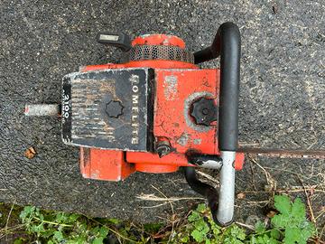 Homelite s2100