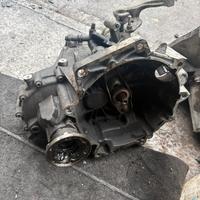 CAMBIO SEAT IBIZA 1.2 TURBO BENZINA ANNO:2015