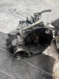 CAMBIO SEAT IBIZA 1.2 TURBO BENZINA ANNO:2015