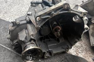 CAMBIO SEAT IBIZA 1.2 TURBO BENZINA ANNO:2015