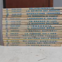 Comandante Mark contro P. ranger/Tex  RM e LT