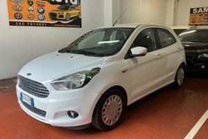 FORD KA+ 2017 EURO 6B IDEALE PER NEOPATENTATI