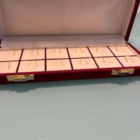 Custodia per anelli