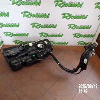 SERBATOIO PER VW UP 1.0 BENZINA ANNO 2018