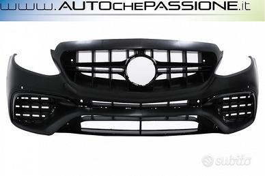 Paraurti anteriore Mercedes Classe E W213 C238